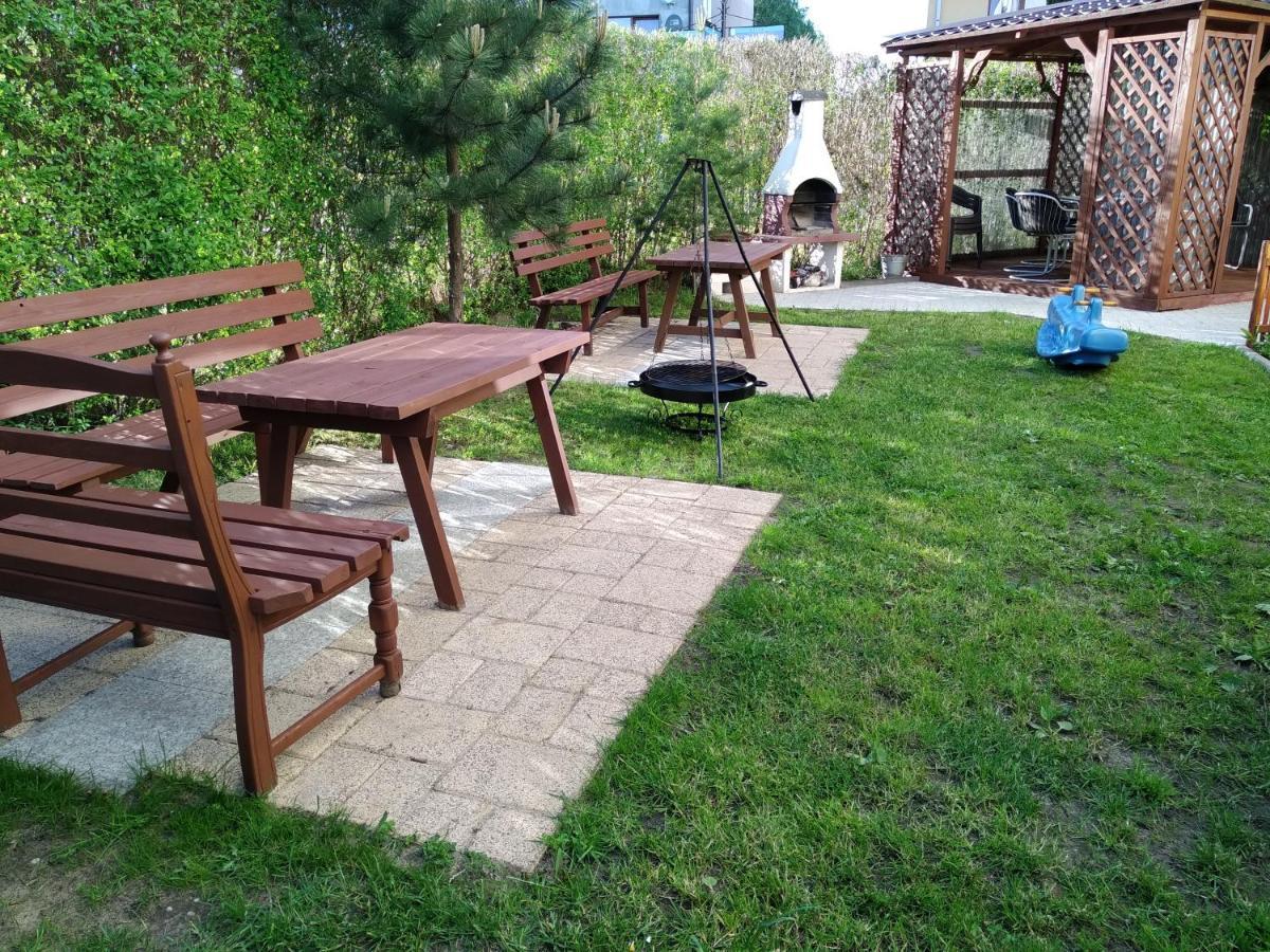 Pokoje Na Fali Homestay *