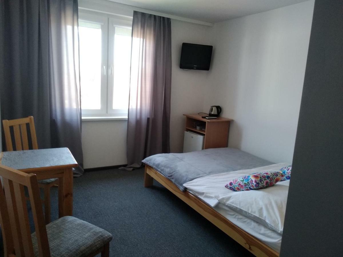 Homestay Pokoje Na Fali
