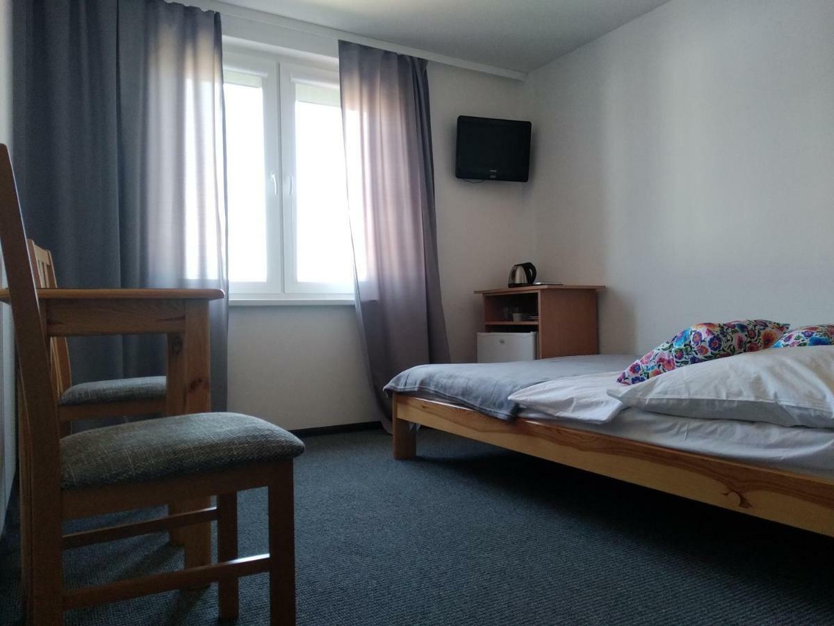 Pokoje Na Fali Homestay