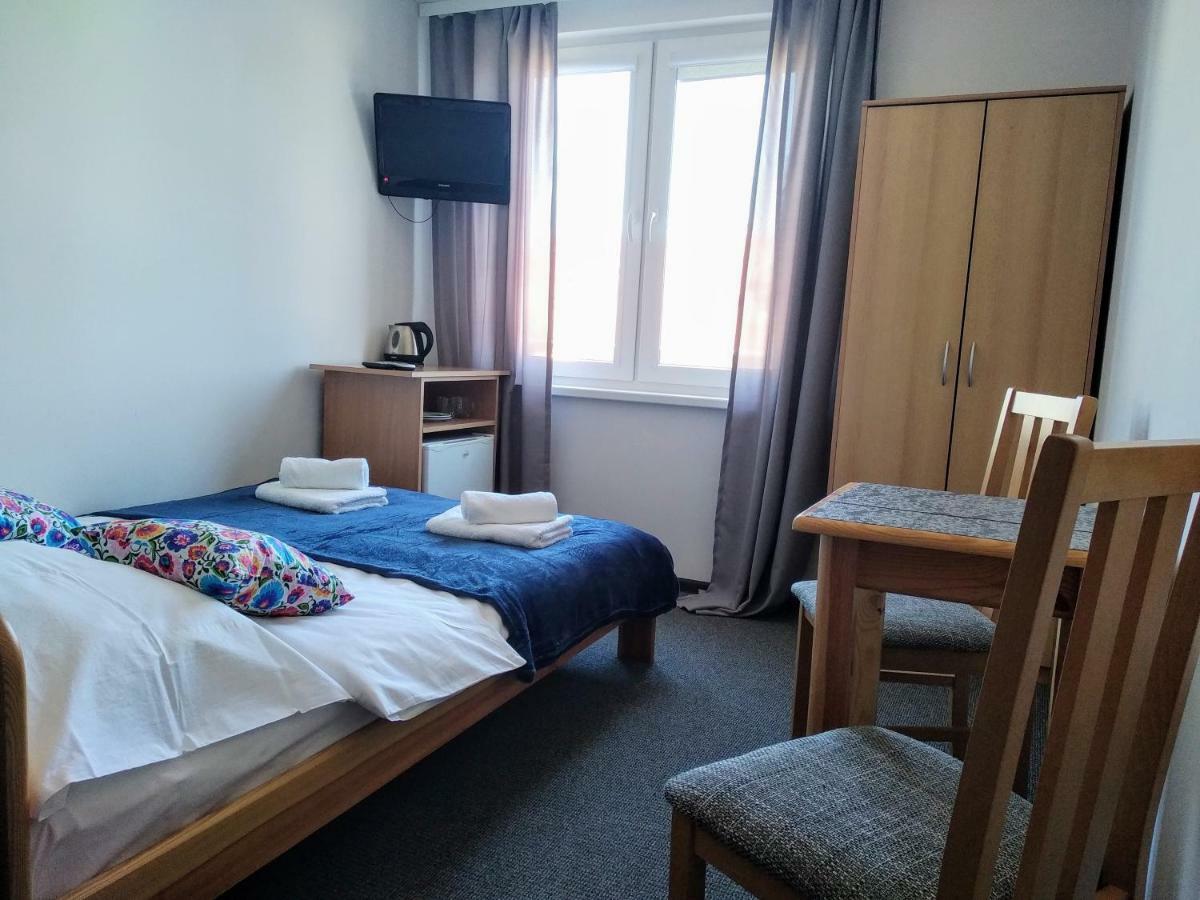 Pokoje Na Fali Homestay *